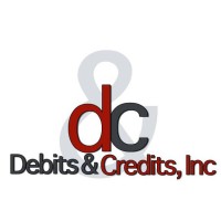 Debits & Credits, Inc. logo - Similar company to Puente De Bits