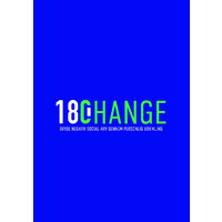180 Change logo - Similar company to Rig På Viden