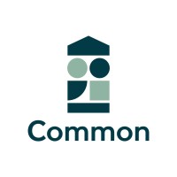 Common by UnCommon logo - Similar company to Foreningen Robust