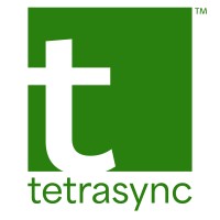 TetraSync, Inc. logo - Similar company to Imagine Ai
