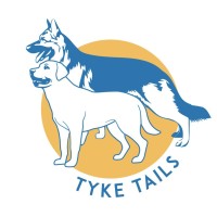 Tyke Tails logo - Similar company to Orgobell