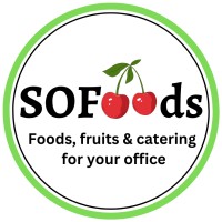 SOFoods - fruits, foods & catering for your office logo - Similar company to Omninet Ltd.