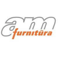 AM Furnitūra logo - Similar company to Kuuks