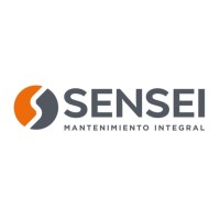 Sensei Mantenimiento Integral logo - Similar company to Franclima - Aire Acondicionado
