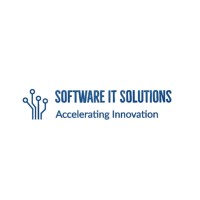 Software IT Solutions logo - Similar company to Nixfinity It Solutions