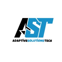 Adaptive Solutions Tech logo - Similar company to Aigencee