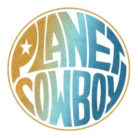Planet Cowboy