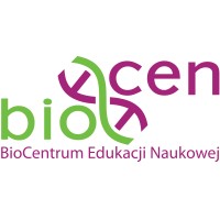 BioCentrum Edukacji Naukowej logo