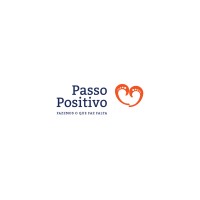 Passo Positivo logo - Similar company to Instituto Profissional Do Terço
