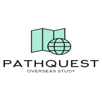 PathQuest Overseas logo - Similar company to Allen Wack & Shepherd Global Freight