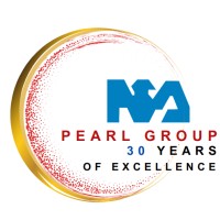 PEARL SHIPPING AGENCIES logo - Similar company to Msa Shipping Private Limited