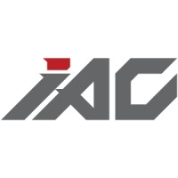 Industrial Air Corporation logo - Similar company to Rees-Memphis