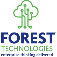 Forest Technologies logo - Similar company to Aethyr It (Pty) Ltd