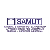 SAMUT logo - Similar company to Samut