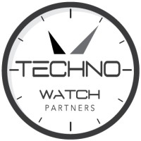 Techno Watch Partners logo - Similar company to Caridi Concept