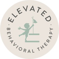Elevated Behavioral Therapy Services logo - Similar company to Inclusive Education & Community Partnership