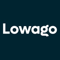 Lowago logo - Similar company to Conversio Market & Strategy Gmbh