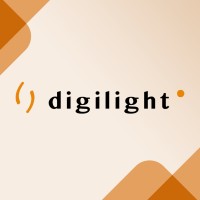 Digilight Indonesia logo - Similar company to Datavis Indonesia
