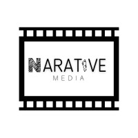 Narative media logo - Similar company to Jake Tran