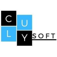 Culysoft logo - Similar company to Mochi Noir