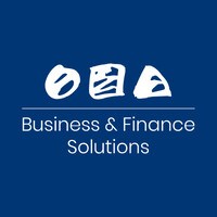 Business & Finance Solutions logo - Similar company to Techsquare