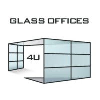 Glass Offices 4 U Limited logo - Similar company to Aurora Partitioning