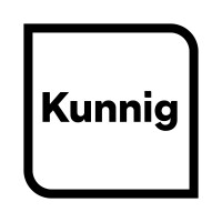 Kunnig logo - Similar company to Maasbij