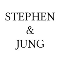 Stephen & Jung