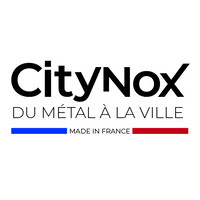 Citynox logo - Similar company to Hydroflex Group Gmbh
