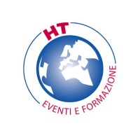 HT Eventi e Formazione logo - Similar company to Web Events 4