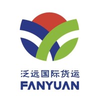 Shanghai Fanyuan_laos logo - Similar company to Use.Flo-Line Co.,Ltd