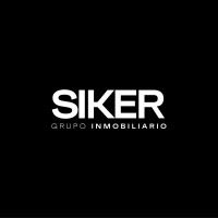SIKER Grupo Inmobiliario logo - Similar company to Codiva.Dev