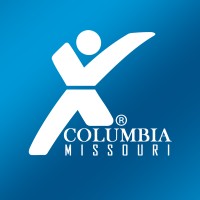 Express Employment Professionals Columbia MO logo - Similar company to Express Employment Professionals Of Centennial And Castle Rock