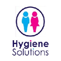 Hygiene Solutions Limited logo - Similar company to Tg-Clean A/S