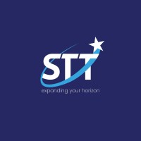 STT - Startrek Telecom Ltd. logo - Similar company to Stardust Telecom Ltd.