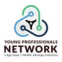 Young Professionals Network (YPN) logo - Similar company to Icf Basel