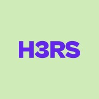 H3RS logo - Similar company to Nerites Project