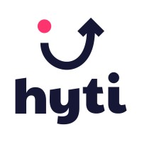Hyti logo - Similar company to Devolps