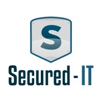 Secured-IT logo - Similar company to Maxxtor S.A.