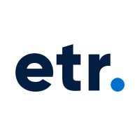 ETR logo - Similar company to Dfusion Inc.