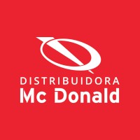 Mc Donald Distribuciones SRL logo - Similar company to El Jevi