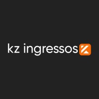Kz ingressos logo - Similar company to Lm Ingressos