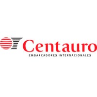 Centauro SA logo - Similar company to Agrolog