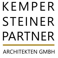Kemper Steiner & Partner Architekten GmbH logo - Similar company to Tor 5 Architekten Bda
