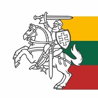 Embassy of Lithuania in France logo - Similar company to Institut Français De Lituanie / Prancūzų Institutas Lietuvoje