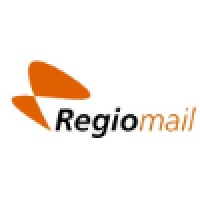 Regiomail logo - Similar company to Intermail