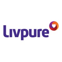 Livpure Sleep logo - Similar company to Workway  Consultancy Pvt Ltd