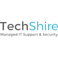 TechShire logo - Similar company to Techshires