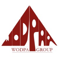 WODPAP GROUP logo - Similar company to Cycom Cyber Networking Fz-Llc