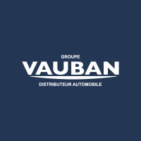 VAUBAN AUTOMOBILE logo - Similar company to Neubauer Groupe